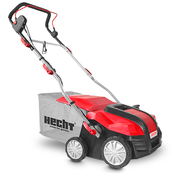 Аератор електричний HECHT 1848 2 в 1