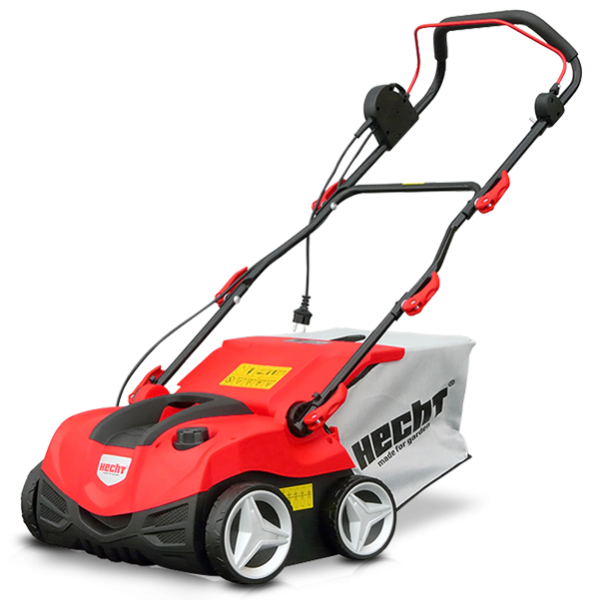 Аератор електричний з ножами HECHT 1999 2 в 1