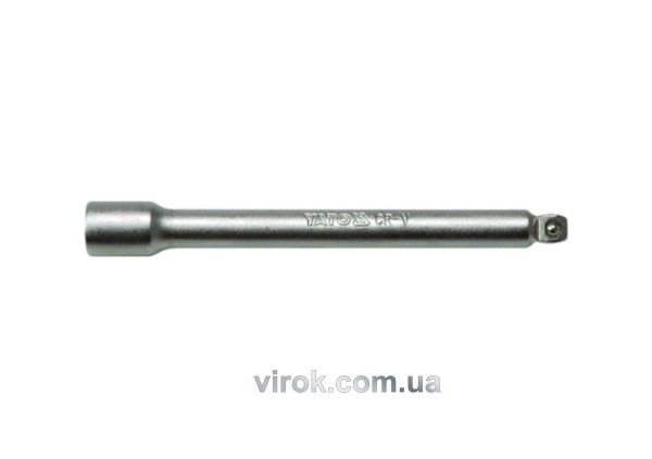 Подовжувач до головок торцевих YATO : похилий , квадрат 1/4