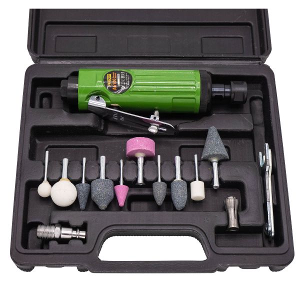 Гравер пневматичний Procraft AG100