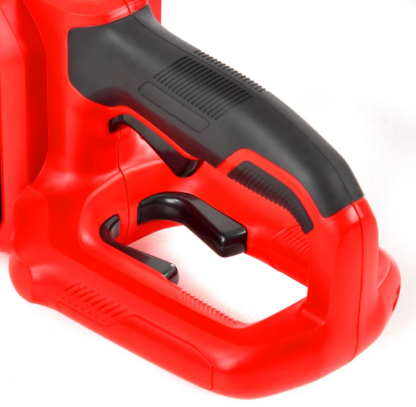 Акумуляторний кущоріз HECHT 6225