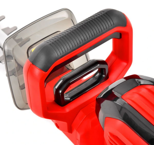 Акумуляторний кущоріз HECHT 6225