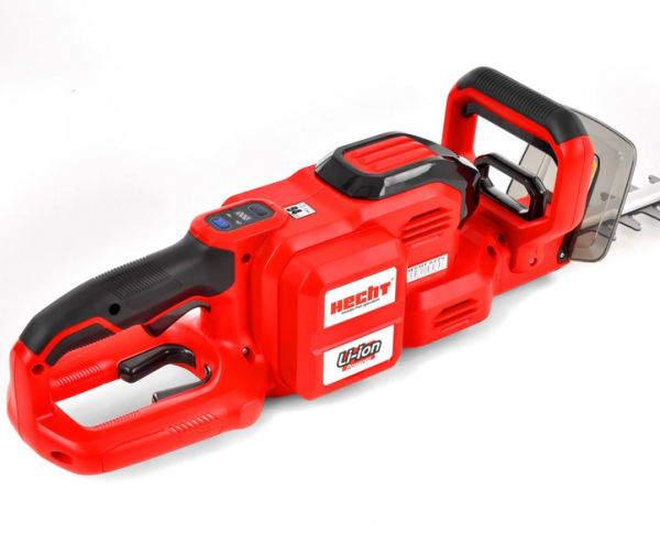 Акумуляторний кущоріз HECHT 6225