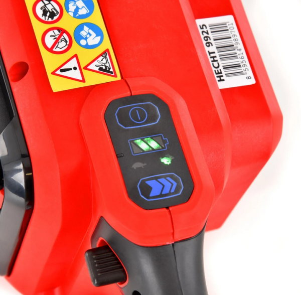 Акумуляторна пилка HECHT 9925