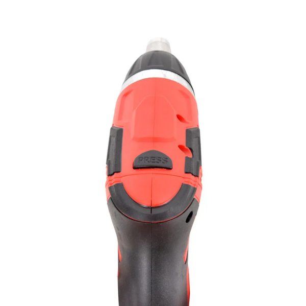 Акумуляторний шурупокрут HECHT 1241