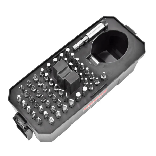 Акумуляторний шурупокрут HECHT 1241