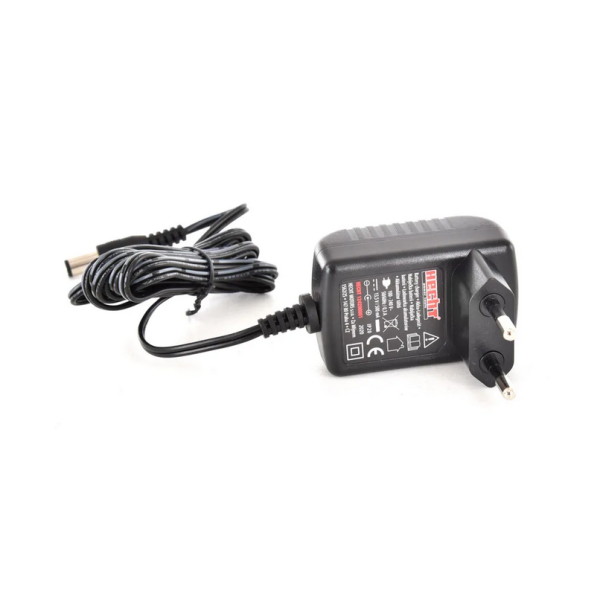 Акумуляторний шурупокрут HECHT 1242