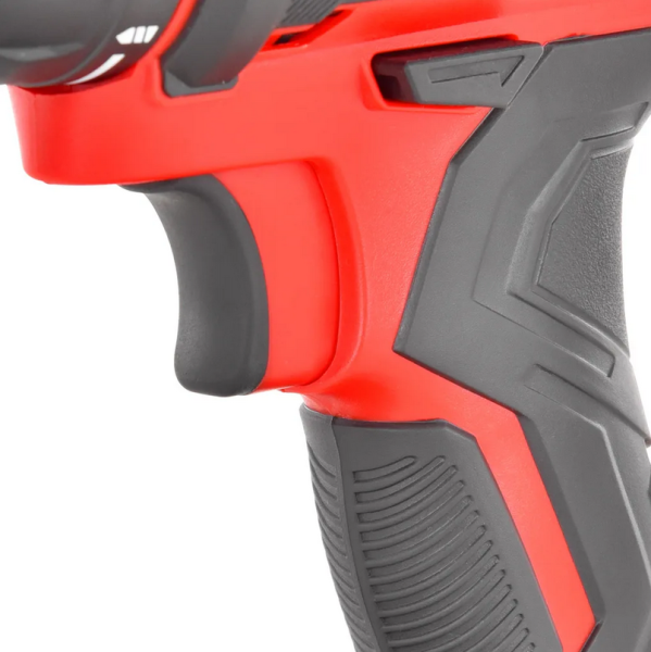 Акумуляторний шурупокрут HECHT 1245