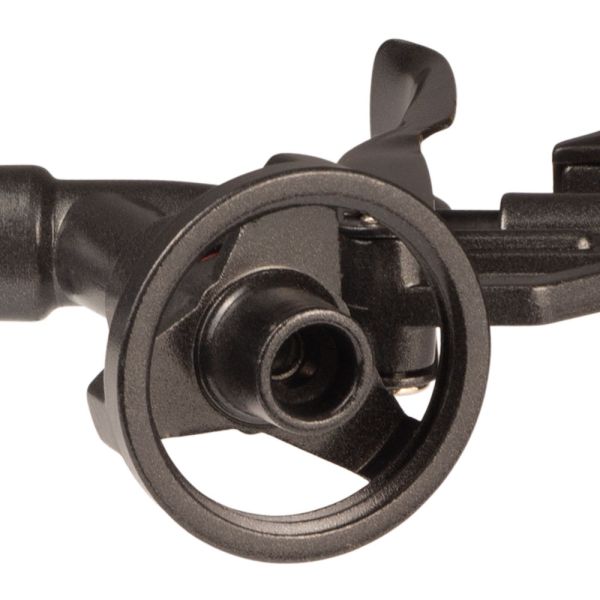 Пістолет для поліуретанової піни (повне тефлонове покриття) SIGMA (2722171)