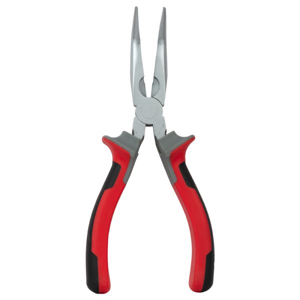 Довгогубці вигнуті 200мм CrV Profi ULTRA (4356942)