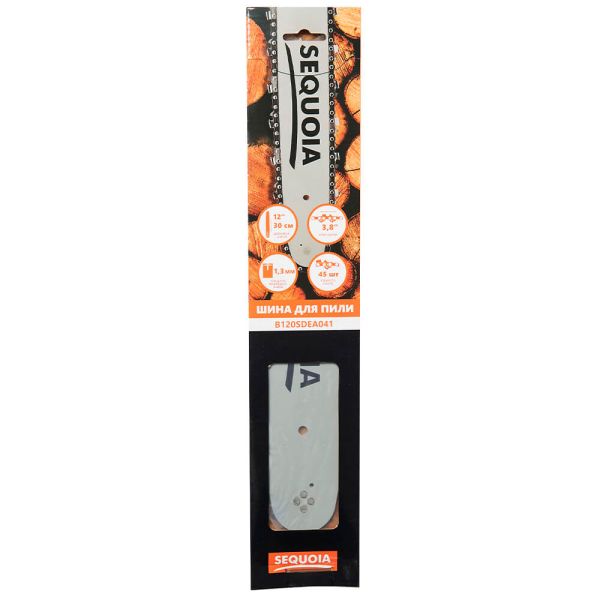 Шина SEQUOIA B120SDEA041