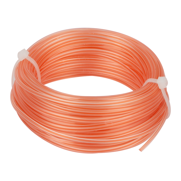 Ліска для тримера армований квадрат Ø1.6мм 15м SIGMA (5623021)