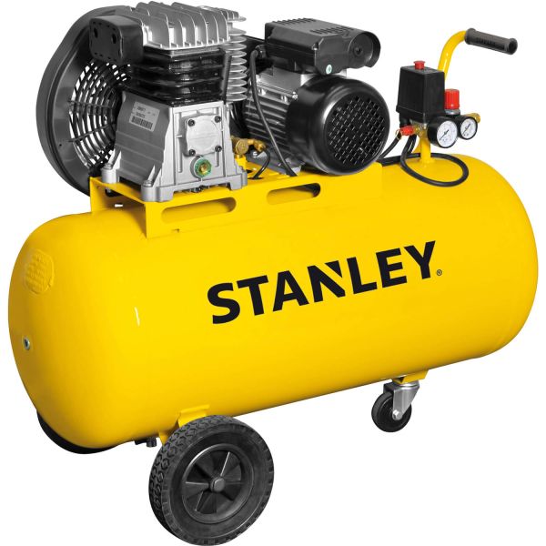 Компресор повітряний STANLEY B345E/9/100