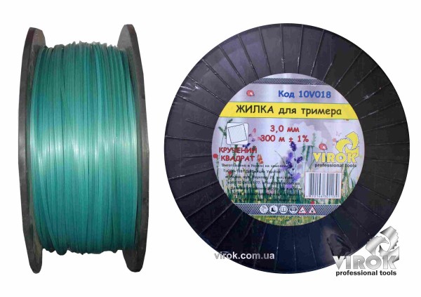 Жилка для тримера 