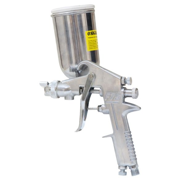 Фарборозпилювач HP Ø1.3 плав. бак SIGMA (6811061)