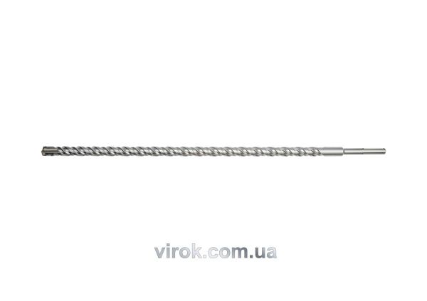 Свердло по бетону (Бур) STHOR SDS-Max : 30x900 мм [5]