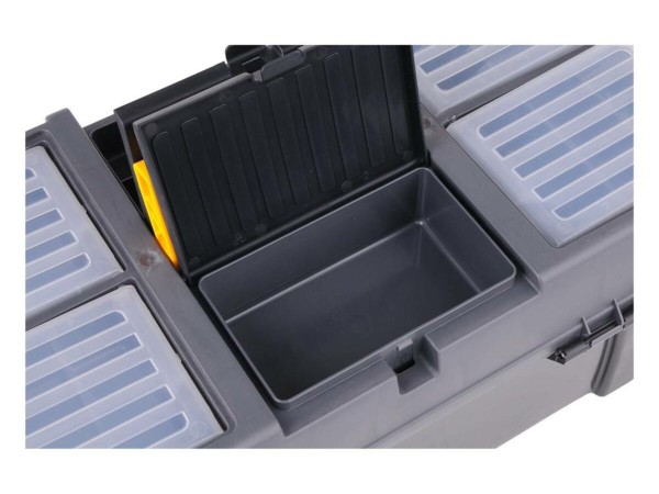 Ящик пластиковий для інструменту VOREL 26