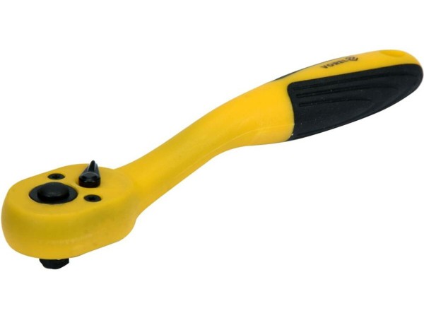 Тріщатка VOREL до головок торцевих, квадрат 1/2