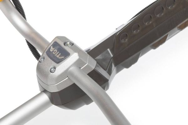 Коса бензинова STIGA BC535B