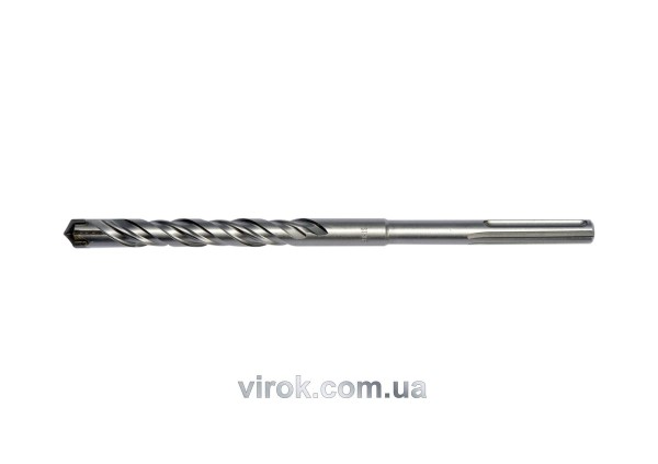 Свердло по бетону (Бур) STHOR SDS-Max : 20x300 мм [8/40]