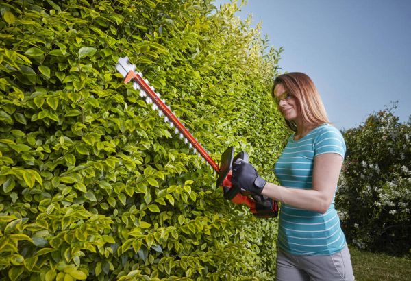 Кущоріз акумуляторний BLACK+DECKER BCHTS3625L1