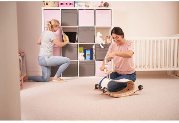 Акумуляторна викрутка BLACK+DECKER BCRTA01