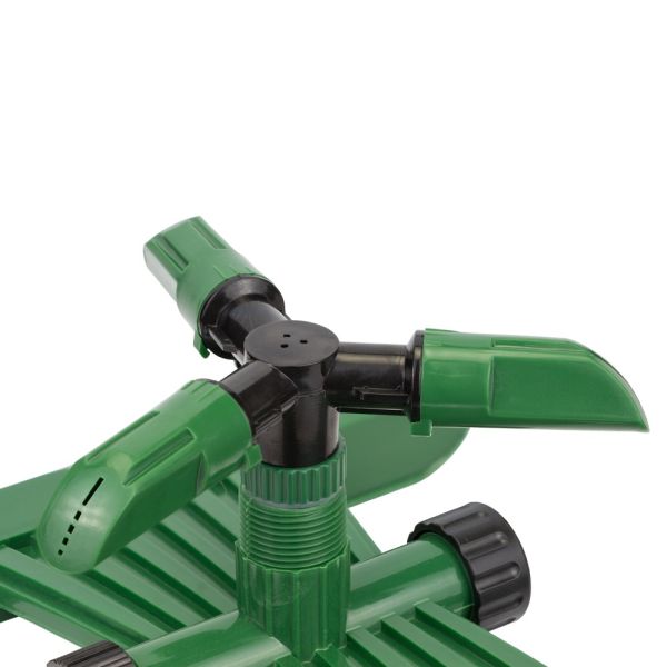 Дощувач руговий 3 ріжка Н-основа (ABS) GRAD (5014395)