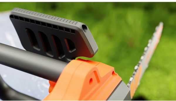 Пила ланцюгова акумуляторна BLACK+DECKER BECS2245