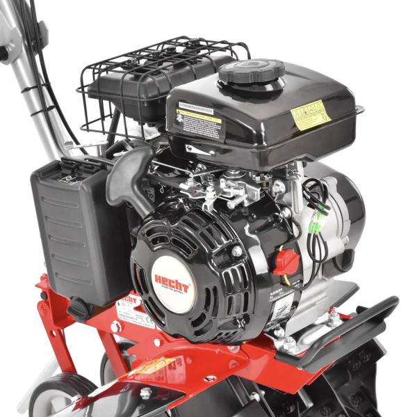 Бензиновий культиватор HECHT 784