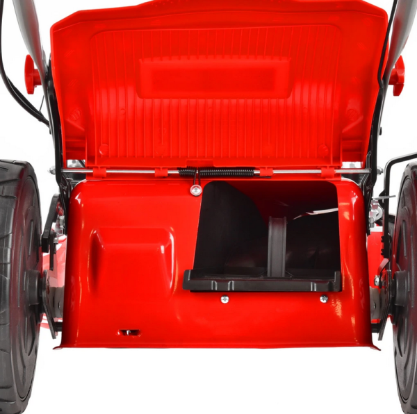 Бензинова косарка з приводом HECHT 546 XR