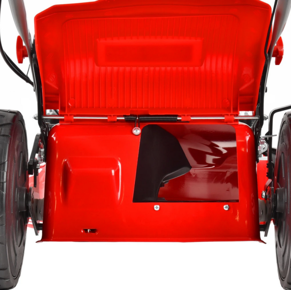 Бензинова косарка з приводом HECHT 546 XR