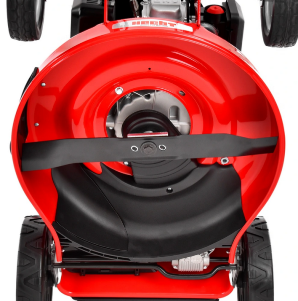 Бензинова косарка з приводом HECHT 551 XR 5 in1