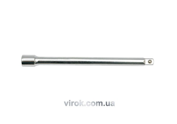 Подовжувач воротка до головок торцевих VOREL : квадрат 1/2