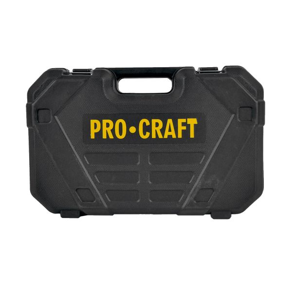 Перфоратор Procraft BH1400DFR