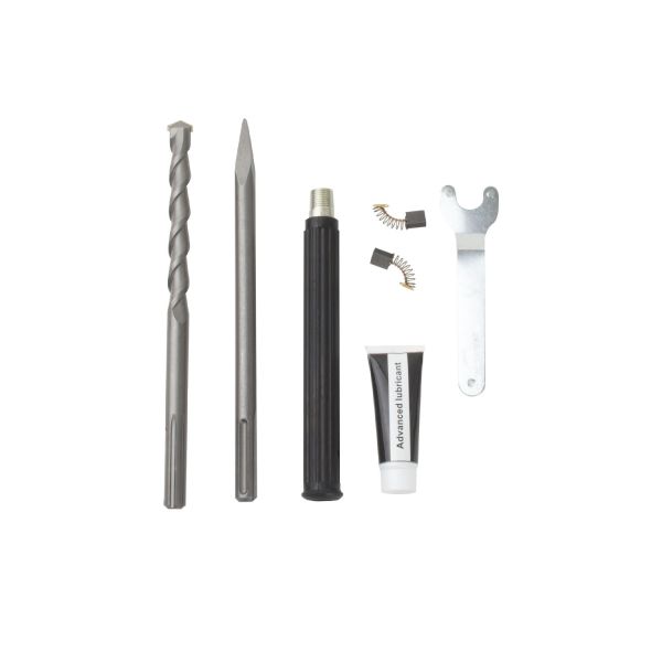 Перфоратор/відбійник Procraft BH2350