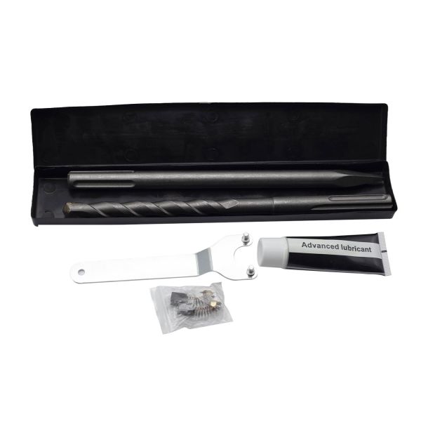 Перфоратор Procraft BH2350 SDS MAX professional NEW