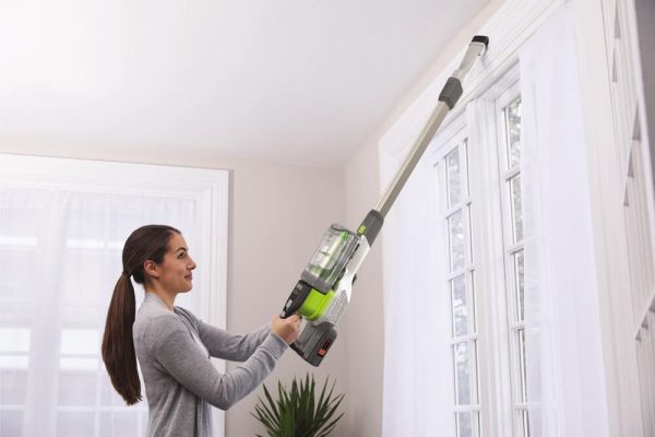 Пилосос акумуляторний BLACK+DECKER BHFEV362DA