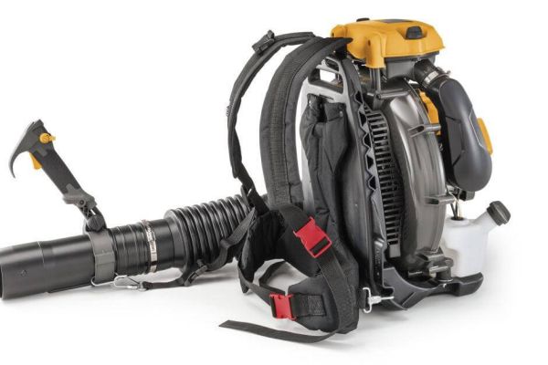 Садовий пилосос бензиновий STIGA BL980R