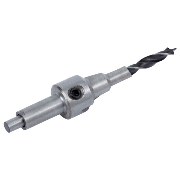 Cвердло по дереву конфірматне Ø4.5мм SIGMA (1315051)