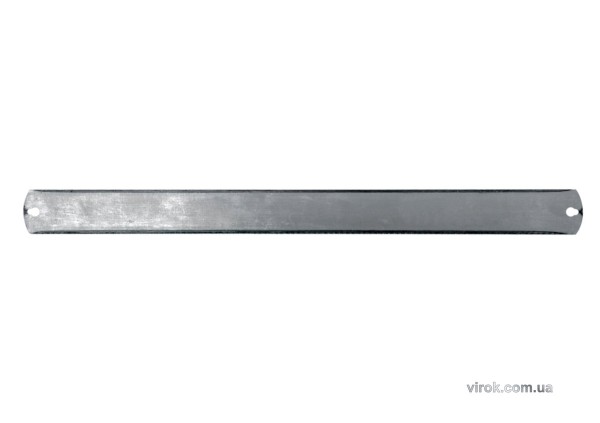 Полотно по металу VOREL : L= 550x45 мм, 32 зуби [50]