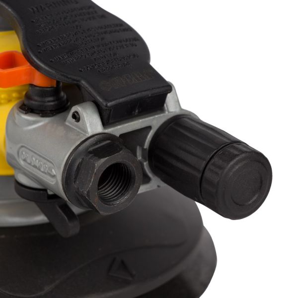 Шліфмашинка орбітальна пневматична 150мм SIGMA (6731511)