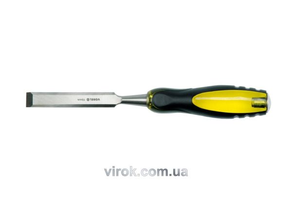 Стамеска ударна VOREL : b= 20 мм [5/60]