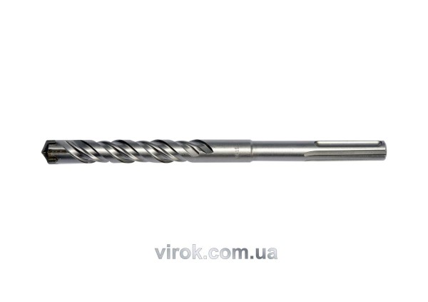 Свердло по бетону (Бур) STHOR SDS-Max : 24x300 мм [6/30]