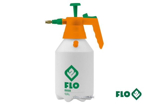 Оприскувач ручний FLO 1.5 л [15]