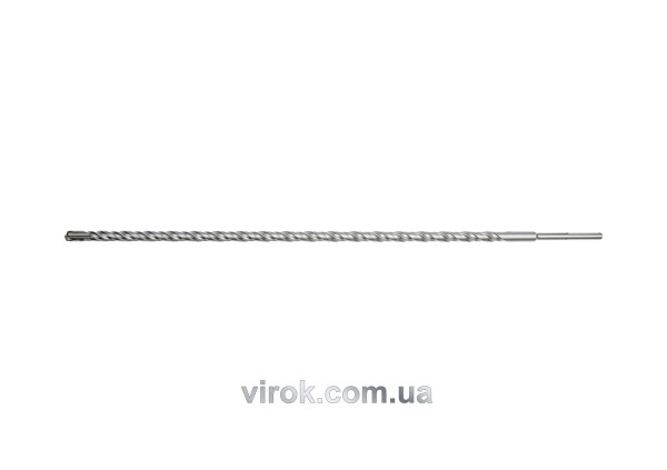 Свердло по бетону (Бур) STHOR SDS-Max : 16x900 мм [4/20]