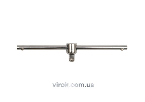 Вороток до головок торцевих VOREL : квадрат 3/4