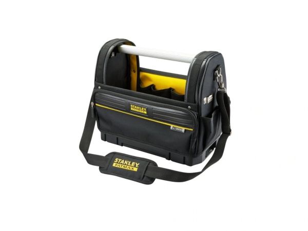 Сумка для інструменту STANLEY "FatMax Pro-Stack Soft Tote" 45 x 35 x 25 см