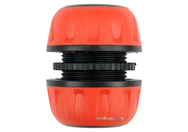 Муфта сполучна швидкоз'ємна YATO для водяного шланга 1/2