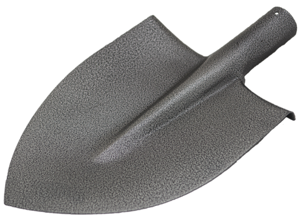 Лопата штикова 