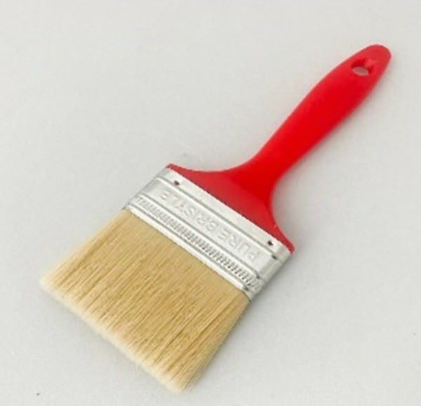 Пензель малярний плоский PROFI ТМ